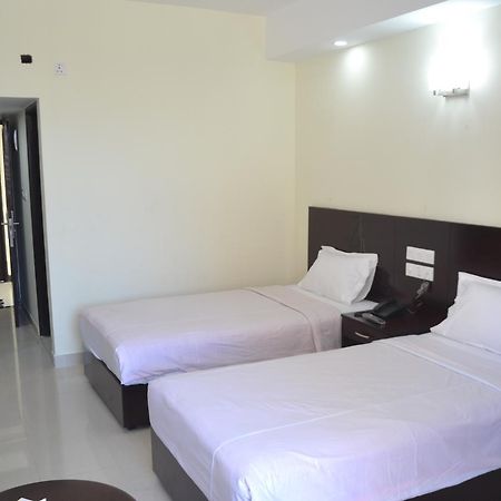 Hotel Sea Uttara Cox's Bazar Exterior foto