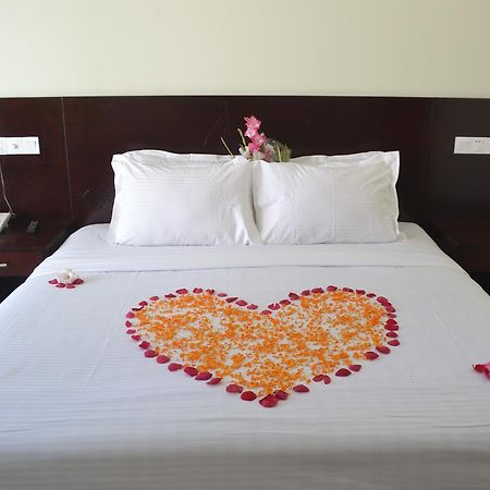 Hotel Sea Uttara Cox's Bazar Exterior foto