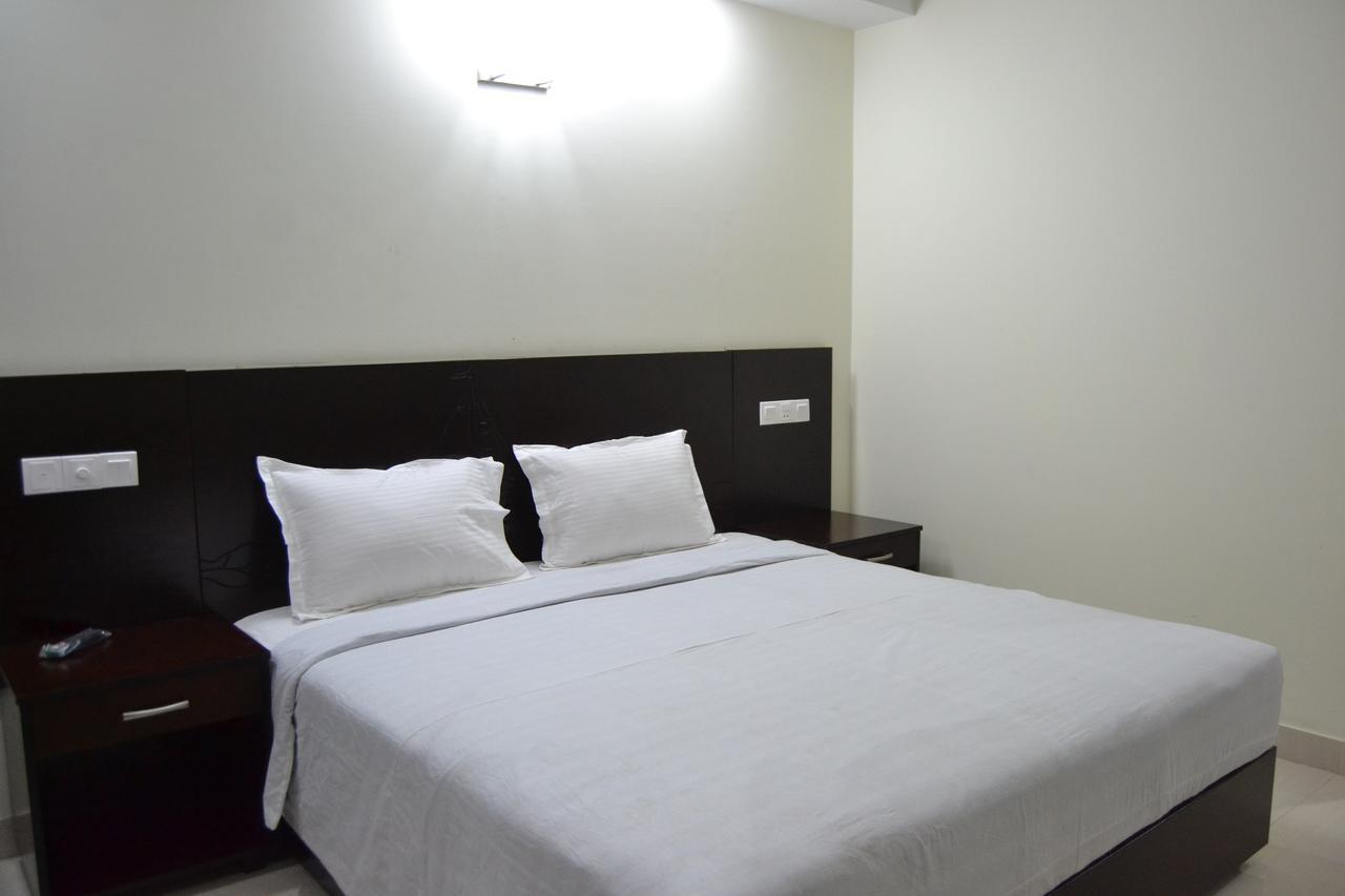Hotel Sea Uttara Cox's Bazar Exterior foto